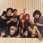 LiSA Instagram - あー！ #ROOMICFES たのしすぎたーーー！みなみなさま6時間みっっっちり楽しんでみなみなさま本当に素晴らしいすぎーー！👏👏ありがとうございましたーーー！取り急ぎーーー！！！❤️❤️❤️❤️ありがとうございましたーーー！🤟3回目お願いーー！えらいひとーー！6/1の放送ぜーったいみてくださいーー！📺