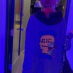 LiSA Instagram - 💃🕺🪩 #training #Lesson
