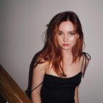 Liana Liberato Instagram -