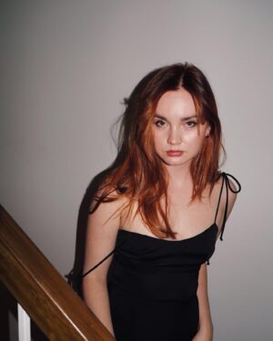 Liana Liberato Instagram - 