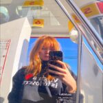 Liana Liberato Instagram - hi. love u.