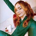 Liana Liberato Instagram - hi. love u.