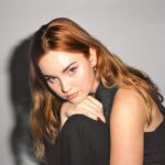 Liana Liberato Instagram - 🥀