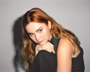 Liana Liberato Instagram - 🥀