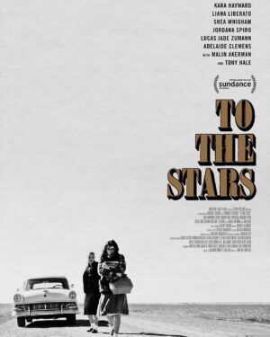 Liana Liberato Instagram - premiering “to the stars” at sundance tonight! it was so magical making this movie and I’m so excited to share it with you all ✨ #sundance