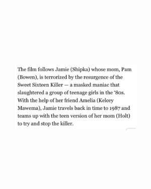 Liana Liberato Instagram - can’t contain excitement!! let’s goooo!! 🔪💕🔪💕
