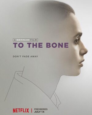 Liana Liberato Instagram - to the bone is out on netflix tomorrow! I hope you watch it, I hope you love it, and I hope you connect to it. so grateful I got to work with such immense talent to help tell such an important story ✨💚