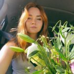 Liana Liberato Instagram -