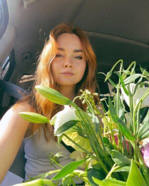 Liana Liberato Instagram - 