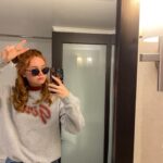 Liana Liberato Instagram -