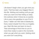 Liana Liberato Instagram -