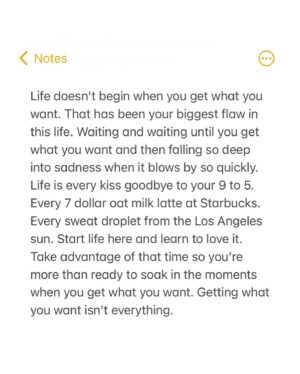 Liana Liberato Instagram - 
