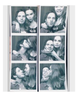 Liana Liberato Instagram - 