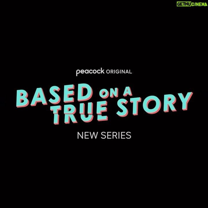 Liana Liberato Instagram - #basedonatruestory all episodes june 8! on @peacock! 🔪