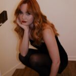 Liana Liberato Instagram -