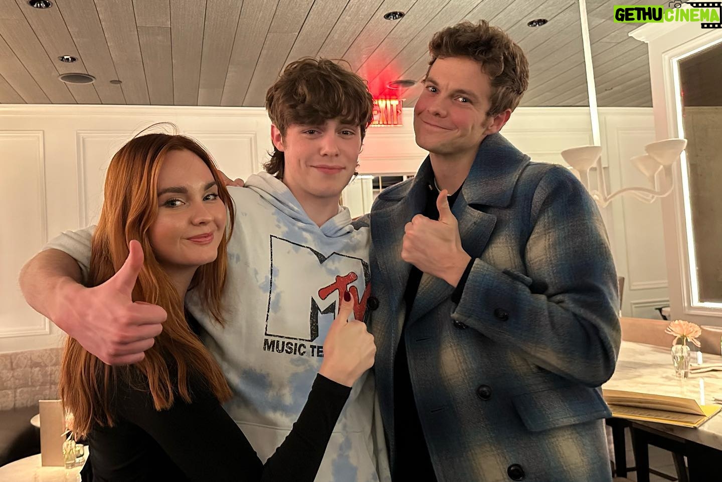 Liana Liberato Instagram - that’s all for now! forever grateful for my scream fam. forever and ever 🔪❤️