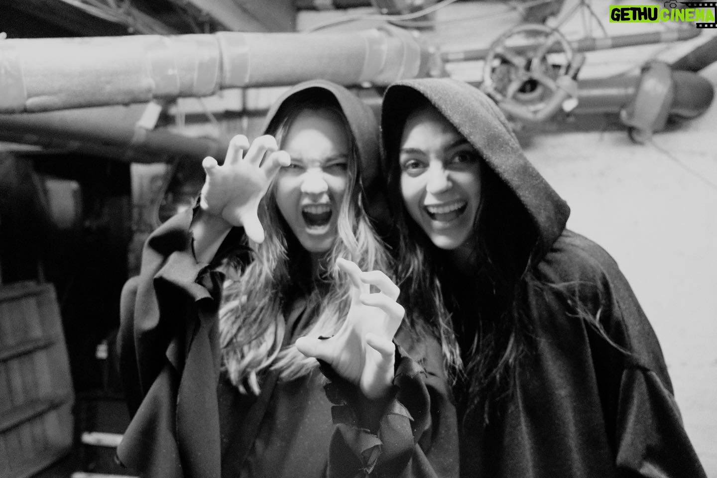 Liana Liberato Instagram - that’s all for now! forever grateful for my scream fam. forever and ever 🔪❤️