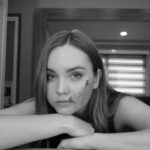 Liana Liberato Instagram - you have now entered a spoiler filled zone ⚠️🔪🩸pt. i