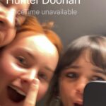Liana Liberato Instagram - you have now entered a spoiler filled zone ⚠️🔪🩸pt. i
