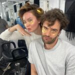 Liana Liberato Instagram - TODAY’S THE DAY! based on a true story is out nowwww! on @peacock! I hope you love it and have the best time watching it. It’s a fun oneeee! ❤️🔪