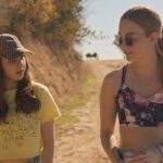 Liana Liberato Instagram – banana split is officially out TODAY! link in my bio to order! hope you all have so much fun watching it! 🍌✨