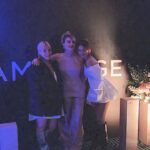 Liberta Spahiu Instagram – Hera dyte… fustan t’bardhe! Sdi cka ka me ndodh ne te treten … @drenushaxharra 🫣😂
#maisondeparfumtirana #amouage #mdp #anderrnenjeshishe