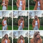 Liberta Spahiu Instagram - Poza ne kushte shtepie pa bere shume zhurm! 😋😋😋
