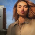 Liberta Spahiu Instagram - Na knaqt oj rreze t’diellit!