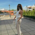 Liberta Spahiu Instagram - Loja fillon tani 🤩 #gingerhair @hairby_pakiza #monday
