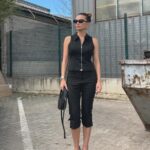 Liberta Spahiu Instagram – Shpic!