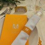 Liberta Spahiu Instagram - Mbrëmë! 🧡 @maisondeparfum_tirana #parfumsdemarly
