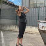 Liberta Spahiu Instagram – Shpic!