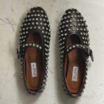 Liberta Spahiu Instagram - @luxuryshopper__ks