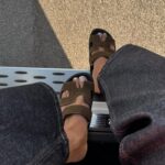 Liberta Spahiu Instagram - Disa gjëra t’përditshmërisë… ☺️ Hane-dille!