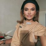 Liberta Spahiu Instagram - Disa gjëra t’përditshmërisë… ☺️ Hane-dille!
