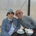 Liberta Spahiu Instagram - Dita e Lirkes 🥳🤍 #5may