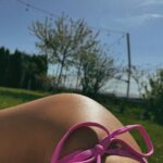 Liberta Spahiu Instagram - Disa gjëra t’përditshmërisë… ☺️ Hane-dille!