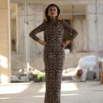 Liberta Spahiu Instagram - Lansohet leopardja n’treg 🐆