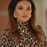 Liberta Spahiu Instagram - Lansohet leopardja n’treg 🐆