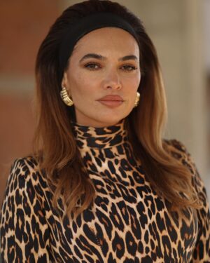Liberta Spahiu Instagram - Lansohet leopardja n’treg 🐆