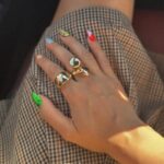 Liberta Spahiu Instagram - Skutave te ketij qyteti pa lum… 🫠