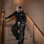 LightSkinKeisha Instagram – Body fire, face pretty, you da whole package 🕷️
Outfit: @originalbaddieclub 🖤