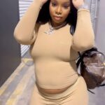 LightSkinKeisha Instagram – I loveeee this outfit by: @originalbaddieclub 🤎🍁
COMMENT “FINE AF” IF YOU READY FOR ME TO DROP ITT 💋💋💋💋💋