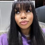LightSkinKeisha Instagram - 👾😈🍇☪️💜