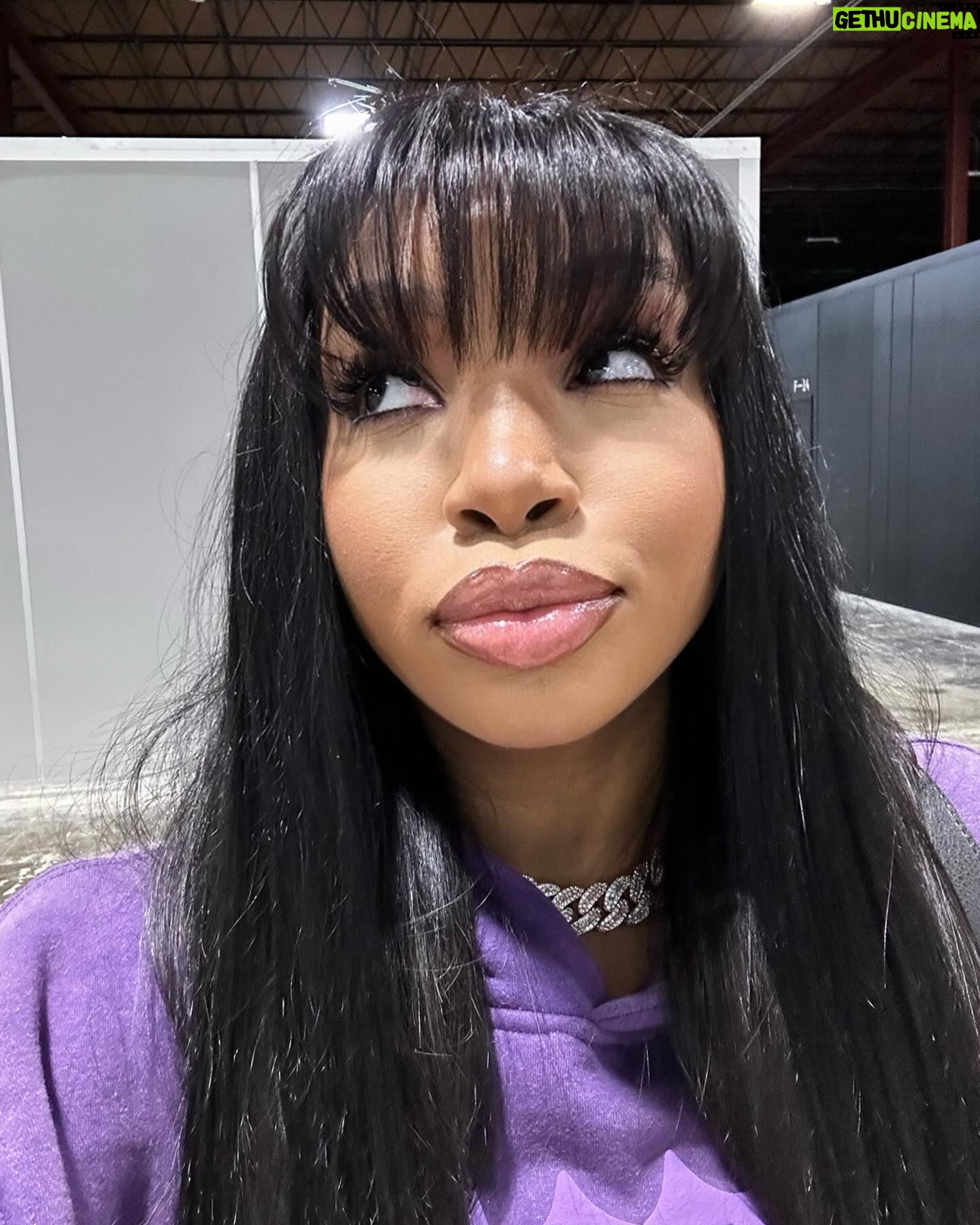 LightSkinKeisha Instagram - πΎππβͺοΈπ