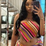 LightSkinKeisha Instagram - all dese h*ezz is middddd 🤭 @fashionnova