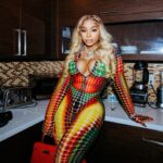 LightSkinKeisha Instagram – update: I’m still dat b*tch 🤩