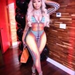 LightSkinKeisha Instagram - update: I’m still dat b*tch 🤩