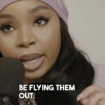 LightSkinKeisha Instagram – Boy shut up , Yeen got sh*t 🙄🤣😭😭😭 ladies do y’all feel like y’all gotta give up the 🐱 if you get flown out?? Guys how y’all feel? Drop ya opinions in the comments! Episode 2 of @theboldfacetruth is OUT NOW! Make sure you follow and subscribeeee 💃🏽💃🏽💃🏽💃🏽