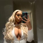 LightSkinKeisha Instagram – milfin 🥛 
@FashionNova